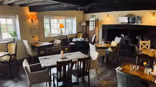 A photo of The Kentford restaurant