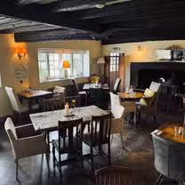 Een foto van restaurant The Kentford