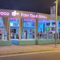 Foto von Fish Tale Grill by Merrick Seafood Restaurant