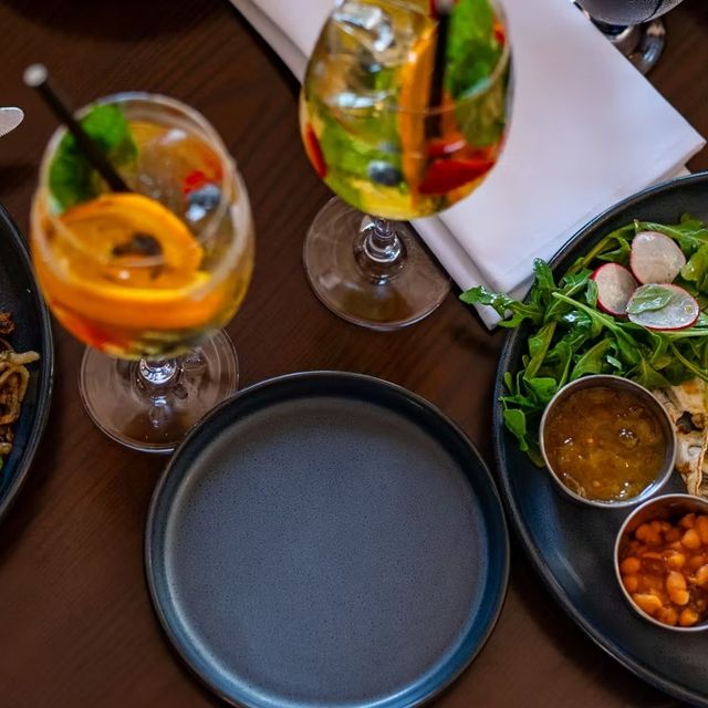 Cannery Kitchen and Social Calgary Restaurant - Calgary, AB | OpenTable