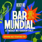 Bar Mundial (Semi Finals) Photo