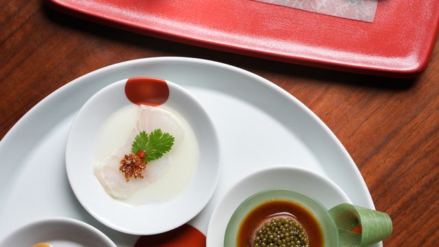 Nobu Downtown Restaurant - New York, NY | OpenTable
