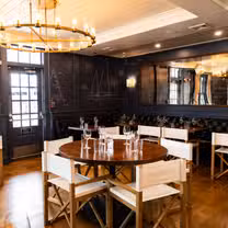 Foto von Main Sail Kitchen Restaurant