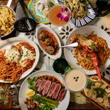 Cover image for Osteria Cotto e Mangiato
