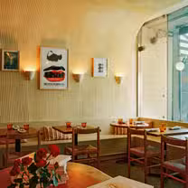 Foto von Bar Besito Restaurant