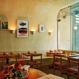 Cover image for Bar Besito