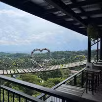 Tyvo Overlooking Grill & Cafe Antipoloの写真