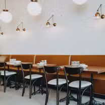 A photo of Sabà Pizzeria restaurant