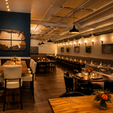 Cover image for L On North, Eatery and Bar - Marietta
