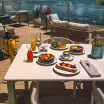 Foto von FUEGO Restaurant