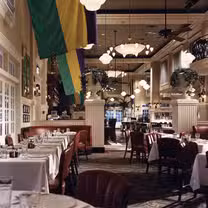 A photo of Owen Brennan's Restaurant restaurant
