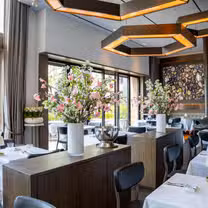 Una foto del restaurante Centro on the Square