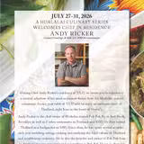 Chef in Residence: Andy Ricker Photo