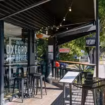 Una foto del restaurante The Oxford Taphouse