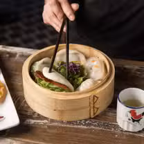 Een foto van restaurant Old Town Hong Kong Barangaroo