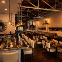 A photo of Local on North restaurant