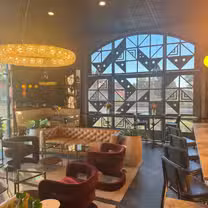 Una foto del restaurante Wine Me Up Social