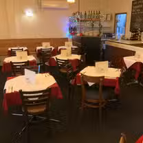 Una foto del restaurante La Collina Pizzeria
