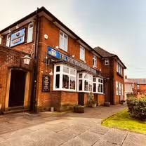 Foto von The Northumberland Hussar Restaurant
