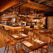 Una foto del restaurante NORTH at The Address Citywest