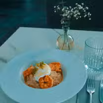 A photo of Leto Restaurant restaurant