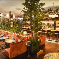 A photo of The Ivy Nottingham restaurant