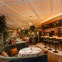 A photo of Ivy Bournemouth restaurant