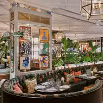 The Ivy Brasserie, Manchesterの写真