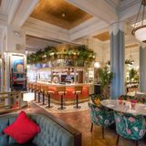 Cover image for The Ivy Buchanan Street Glasgow