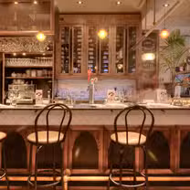 Foto von Chez Leveque Restaurant
