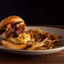 A photo of Ridgeline Roadhouse restaurant
