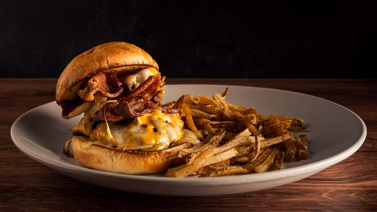 Ridgeline Roadhouse SD Rapid City