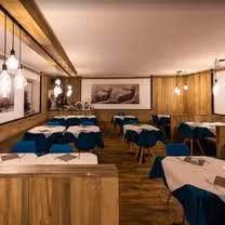 Una foto del restaurante RISTORANTE AL FORTE