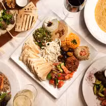 Foto del ristorante Zov's San Clemente