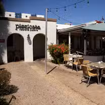 A photo of Pizzicata-Carefree restaurant