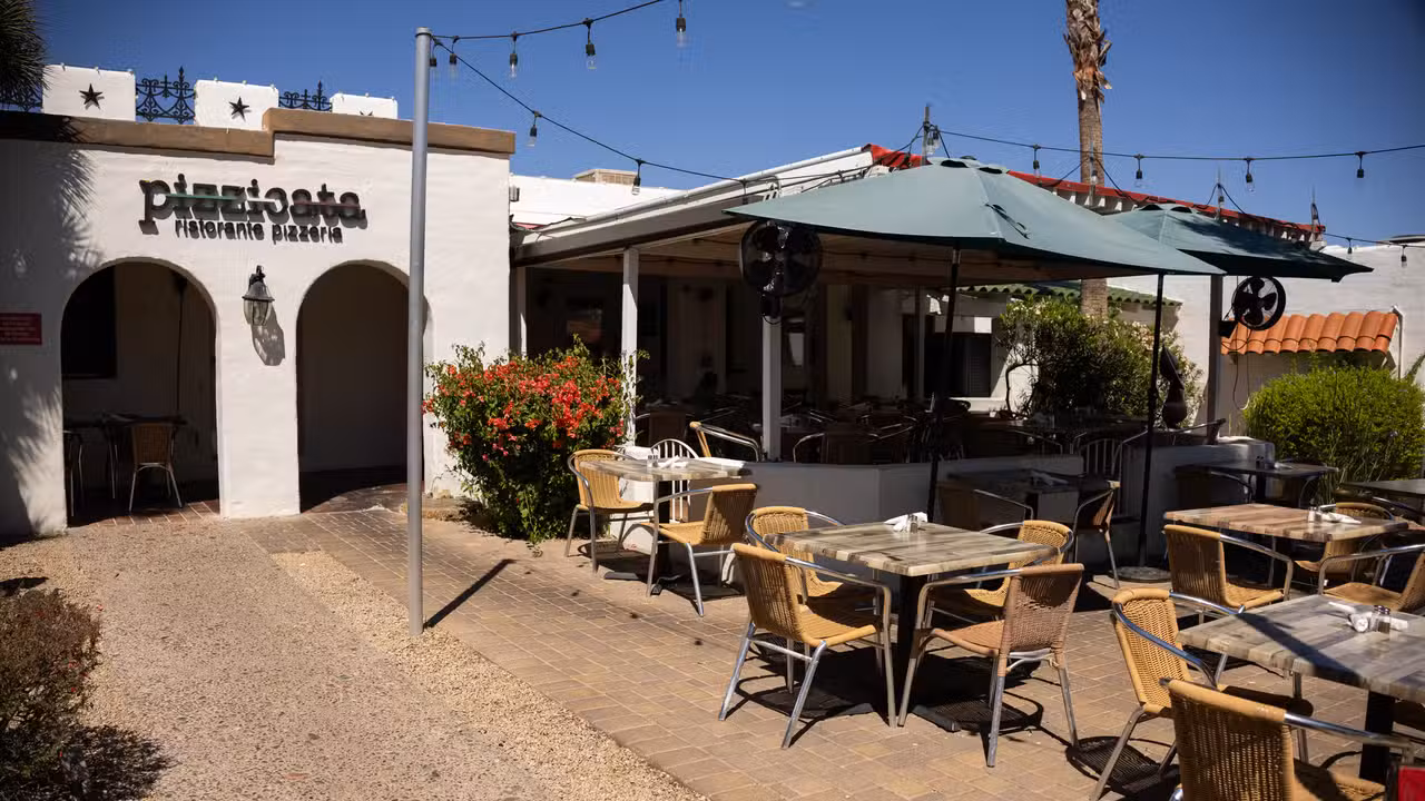 Pizzicata-Carefree AZ Carefree