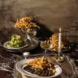 Steak Frites (with Endless Frites) Photo