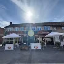 A photo of Cafe119 restaurant