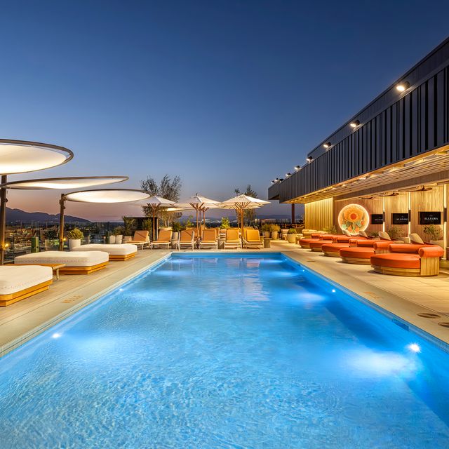 Allegra at The REMI., Autograph Collection - Scottsdale, AZ | OpenTable
