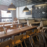 Cover image for Honest Burgers Bristol City Centre
