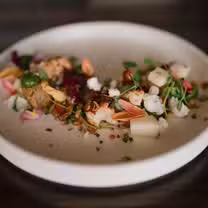 Foto von Freya Restaurant