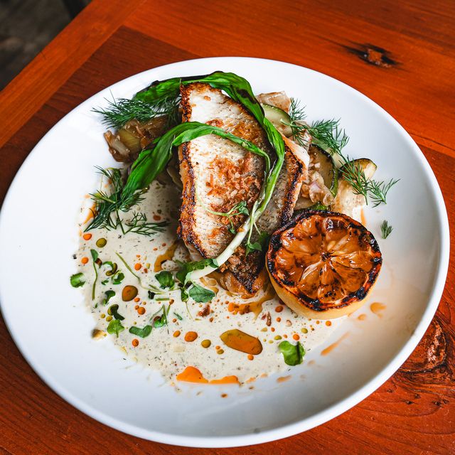 Chartreuse Kitchen & Cocktails Restaurant - Detroit, MI | OpenTable