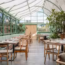A photo of deMiguel Restaurante restaurant