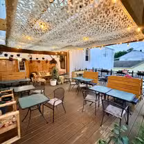 Una foto del restaurante Chez Renée French Bistrot