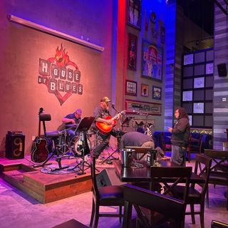 dress code house of blues anaheim House of Blues Anaheim - Reviews, Photos & Deals 2026 - Anaheim, CA