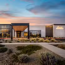 A photo of Perry's Steakhouse & Grille - Gilbert restaurant