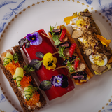 Cover image for Seasons Restaurant