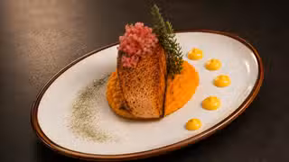 A photo of Airis Bar & Lounge restaurant