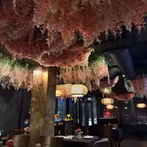 Foto del ristorante Ziqr - Progressive Indian Restaurant
