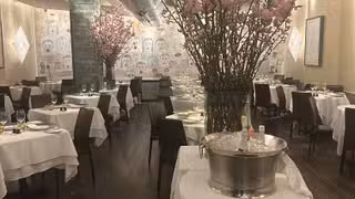 Foto von Caravaggio New York Restaurant